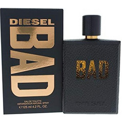 Αρωματική έμπνευση απο: diesel bad No504