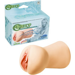 NMC Cushy Pocket Anal Αυνανιστήρι