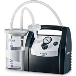 Flaem Aspira 230V/50Hz Συσκευή Αναρρόφησης 20lt/min