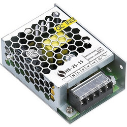 HS-25-15 Τροφοδοτικό Switching 15V DC 1.7A για τα κέντρα Συναγερμού της Sigma
