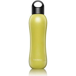 Bobble Insulate Bottle Pear 500ml