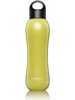 Bobble Insulate Bottle Pear 500ml