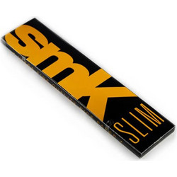 SMK Χαρτάκια - King Size Slim Gold