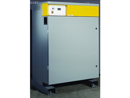 Termostroj Termo Max Λέβητας Ηλεκτρικού Ρεύματος με Καυστήρα 257953kcal/h