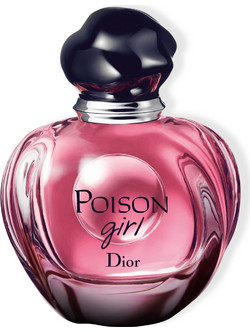 Dior Poison Girl Eau de Parfum 100ml