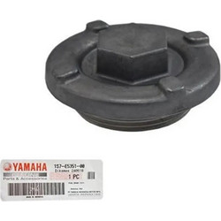 ΤΑΠΑ ΦΙΛΤΡΟΥ ΛΑΔΙΟΥ YAMAHA CRYPTON-X 135 ΓΝΗΣΙΑ