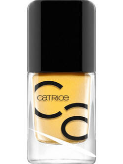 Catrice Ico Nails 68 Turn The Lights Gloss Βερνίκι Νυχιών Quick Dry 10ml