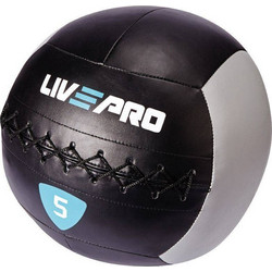 ΜΠΑΛΑ LIVEPRO LP8100 WALL BALL (10 KG)