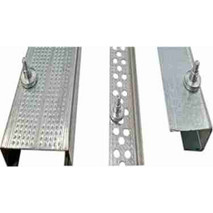 Βάση module Επιγραφής led