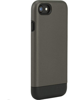 Incase iPhone 8 / 7 Dual Snap Black (INPH170249-BLK)
