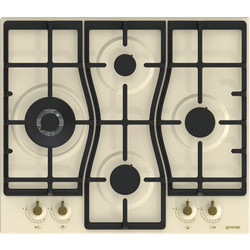 Gorenje GW6D41CLI Εστία Αερίου Αυτόνομη 56x49cm