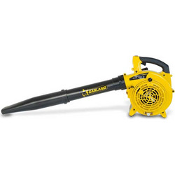 Garland GAS 550 G Φυσητήρας Αναρροφητήρας Βενζίνης Χειρός 26cc