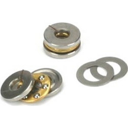 THRUST BEARING 3X8X3.5