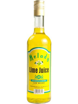 Lime Melody 700ml 700ml