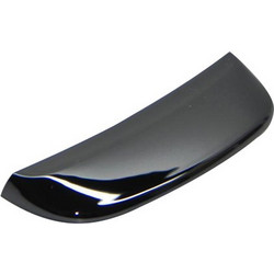 Deco Front Cover Μπροστά Καπάκι Nokia C2-02 Black Original