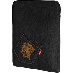Sox Sleeve Jeans Black (iPad 2/3/4)
