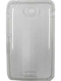 Θήκη OEM Ultra Slim για Sony E2105 Xperia E4 Back Cover TPU 0.3mm Transparent