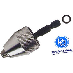 788.50 ΤΣΟΚ 1/4 ΑΥΤΟΜΑΤΟ PG ΙΤΑΛΙΑΣ 0,5-6,5mm