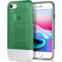 Spigen Classic C1 Sage (iPhone 8/7 Plus)