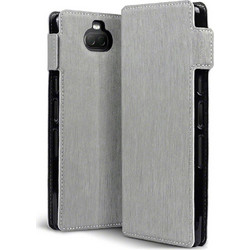 Terrapin Low Profile Wallet Grey (Xperia 10)