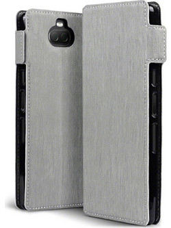 Terrapin Low Profile Wallet Grey (Xperia 10)