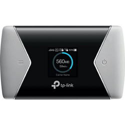 TP-Link M7650 Ασύρματο 4G Pocket WiFi 5