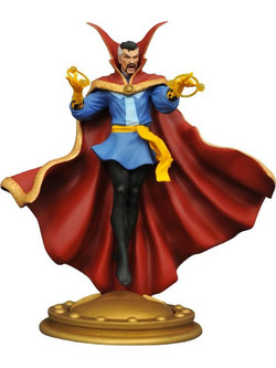 Diamond Select Toys Marvel Doctor Strange 23cm