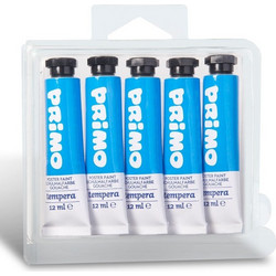 ΤΕΜΠΕΡΑ CMP ΣΕ ΣΩΛΗΝΑΡΙΟ 12ml 501 ΓΑΛΑΖΙΟ