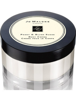 Jo Malone Peony & Blush Suede Body Ενυδατική Κρέμα Σώματος 175ml