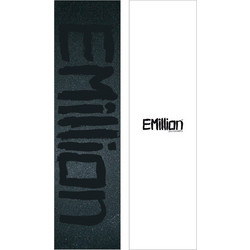 EMillion Stealth Full Griptape Black