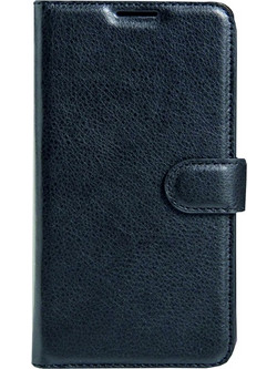 Θήκη Book Ancus Teneo για Nokia 8.1 Μαύρη