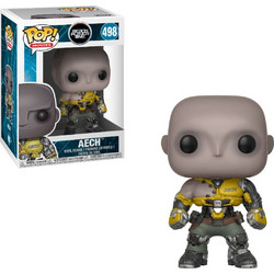 Funko Pop! Movies Ready Player One 498 Aech