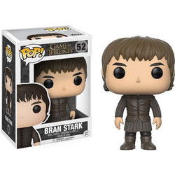 Funko Pop! Game Of Thrones 52 Bran Stark