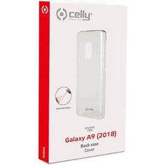 Θήκη Celly Gelskin Samsung Galaxy A9 transparent GELSKIN796
