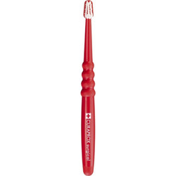 Curaprox CS Surgical Mega Soft Οδοντόβουρτσα Κόκκινη