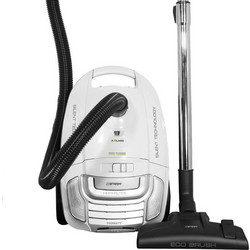 Gruppe VCB43C16A White Ηλεκτρική Σκούπα 700W με Σακούλα 3lt