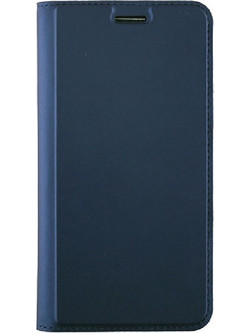 Θήκη Prime Magnet Book Stand for Nokia 3 (5 inch) Dark Blue (oem)