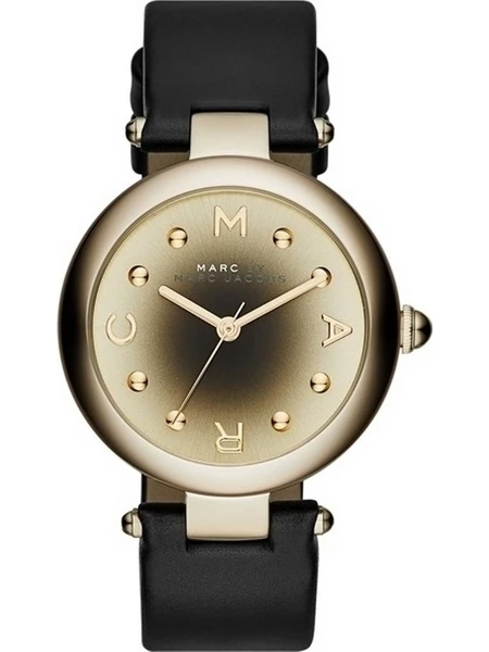 Marc Jacobs Strap for Marc Jacobs Watch RILEY MJ1472