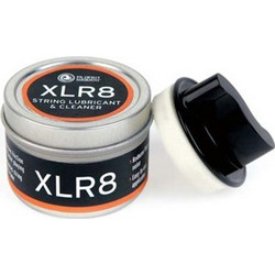 PLANET WAVES PW-XLR8-01 Καθαριστικό - Λιπαντικό Χορδών
