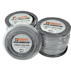 Kraft D-Star Μεσινέζα Αστεροειδής 3mm x 74m