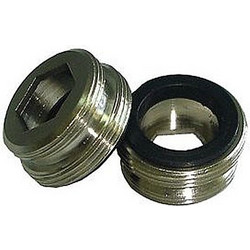 Σύνδεσμος Μετατροπέας Σπειρώματος 22mm-24mm