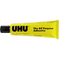 ΚΟΛΛΑ UHU Νο 13 ΥΓΡΗ (35ml)