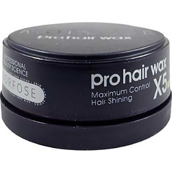 Morfose Maximum Control Pro Hair Κερί Μαλλιών Λάμψης 150ml