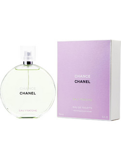 Chanel Chance Eau Fraiche Eau de Toilette 100ml