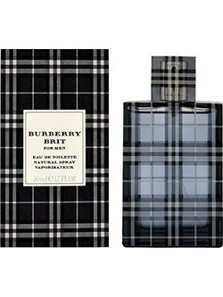 Burberry Brit For Men Eau de Toilette 50ml