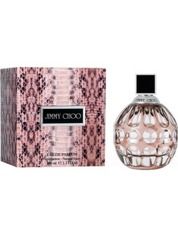 Jimmy Choo Eau de Parfum 100ml