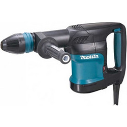 Makita HM0870C Κρουστικό Κατεδαφιστικό Πιστολέτο Ρεύματος 1100W με SDS Max