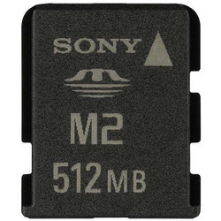 Sony M2 512MB