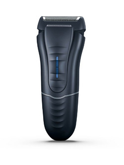 Braun Series 1 130S Ξυριστική Μηχανή Προσώπου Επαναφορτιζόμενη