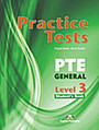 Practice Test PTE General Level 3: Student's Book Practice Test PTE General Level 3: Student's Book
